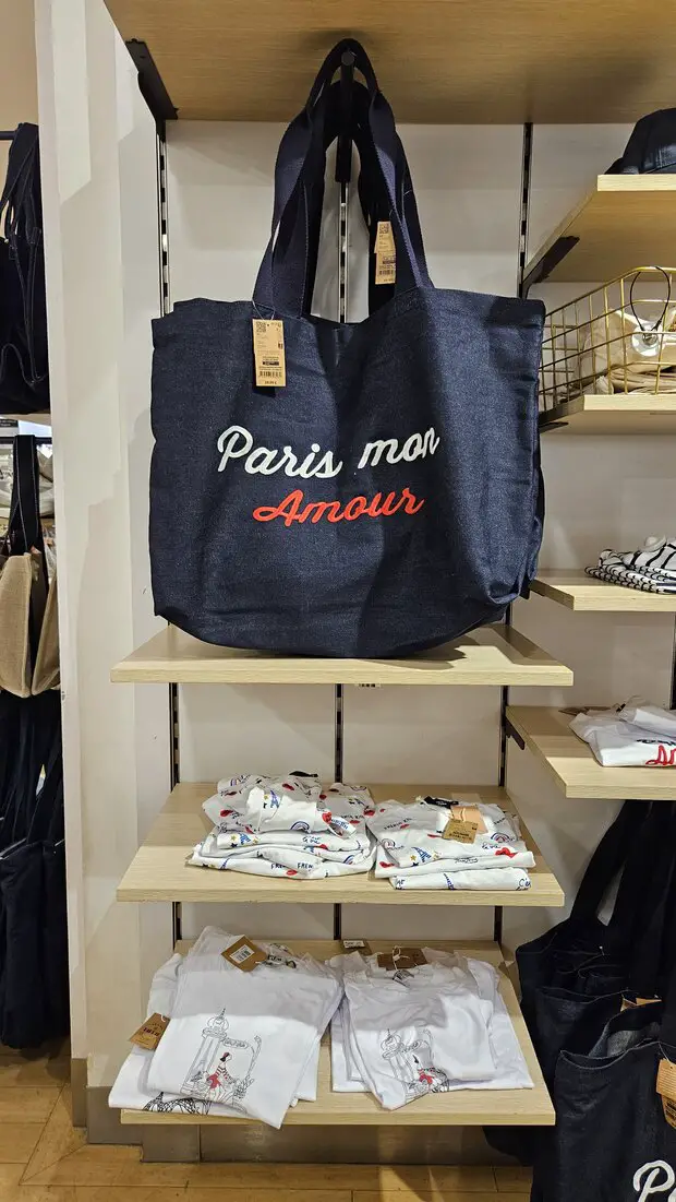 Shopping bag