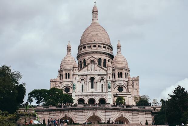 Montmartre