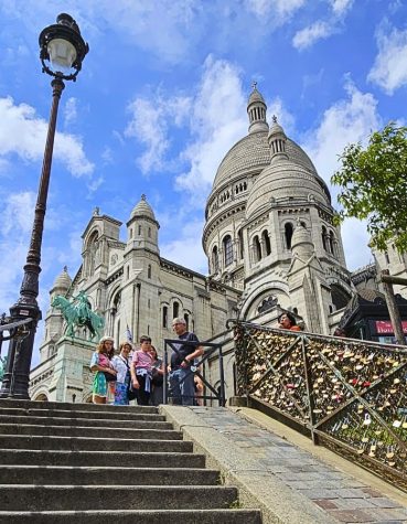 sacre coeur