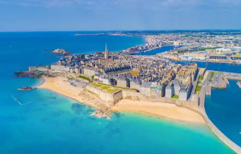 Saint Malo