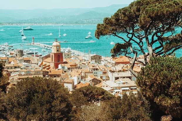 The Best 7-Day Itinerary for a Visit to the French Riviera
