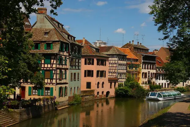 Strasbourg France