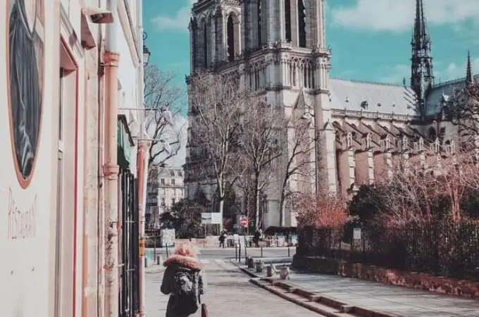 The 11 Most Beautiful and Iconic Streets in the Latin Quarter