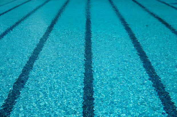 Swimming Pool Paris