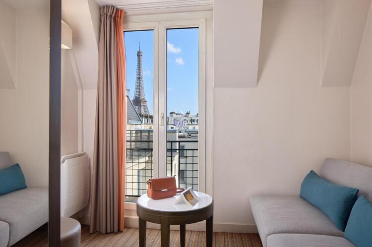 Timhotel View