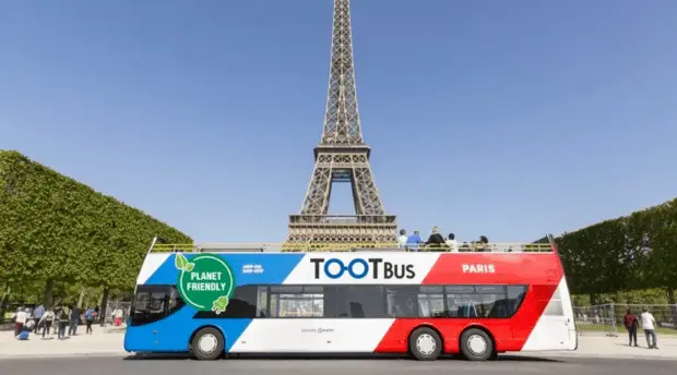 Tootbus