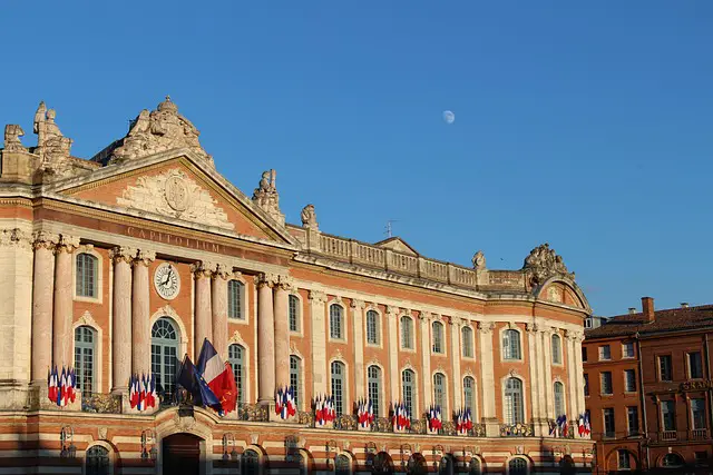 Capitole