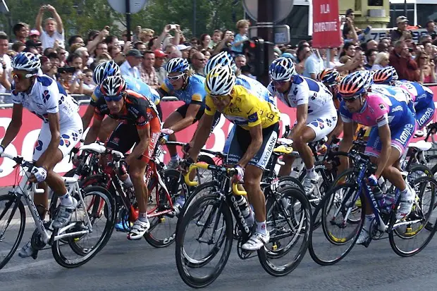 tour de France