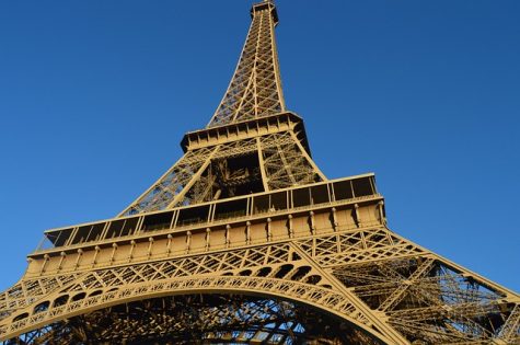 eiffel tower