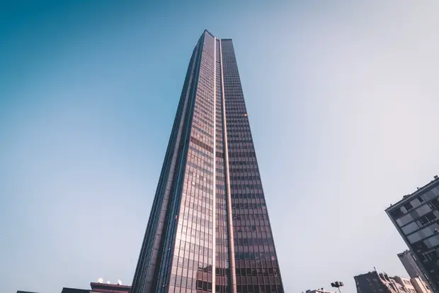 Tour Montparnasse