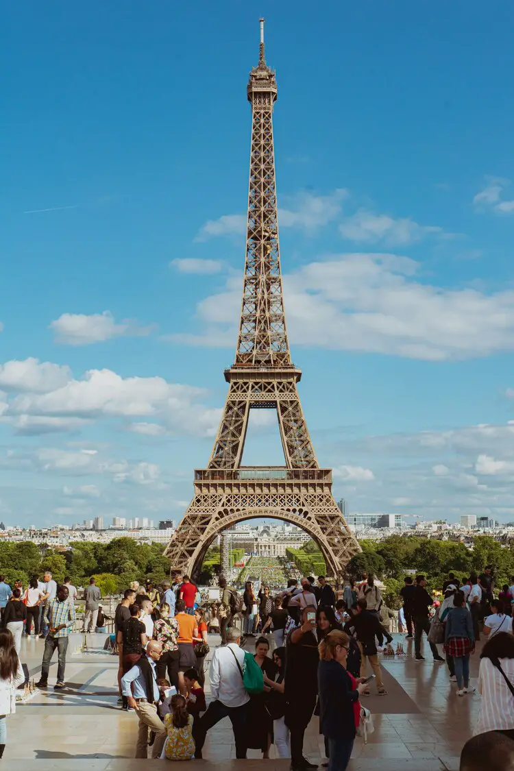 Trocadero
