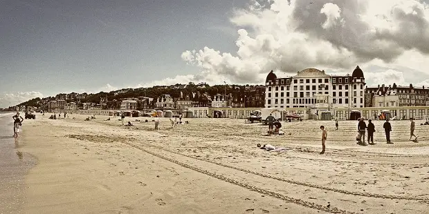 Trouville