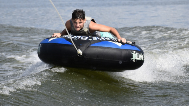 tubing