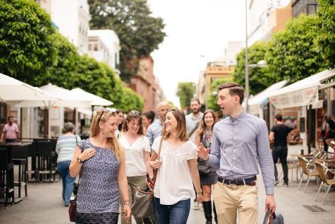 market people