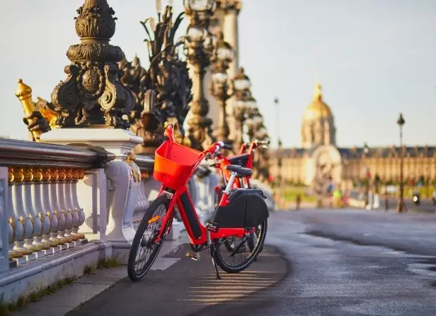 sharing-bicycles