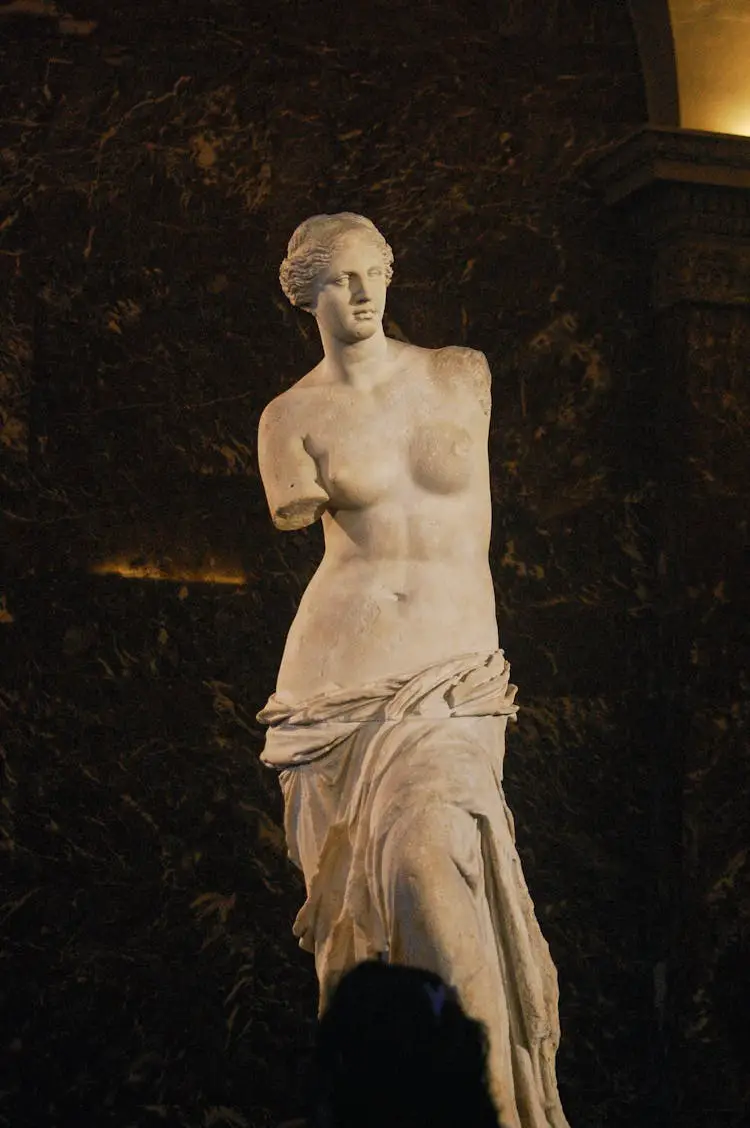 Venus de Milo