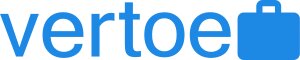 vertoe logo
