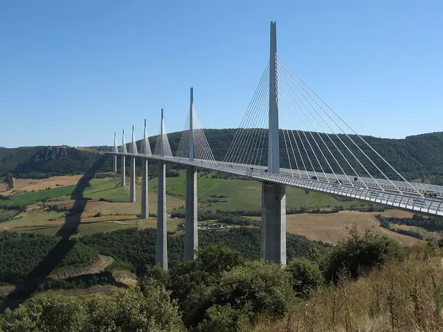 Viaduc de Millau