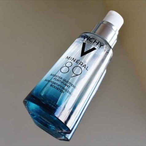 Vichy - Serum Minéral 89