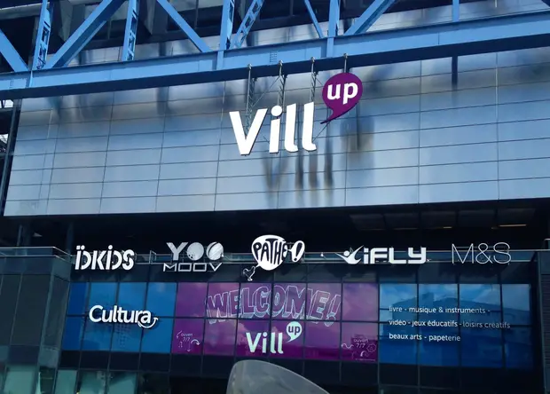 vill-up