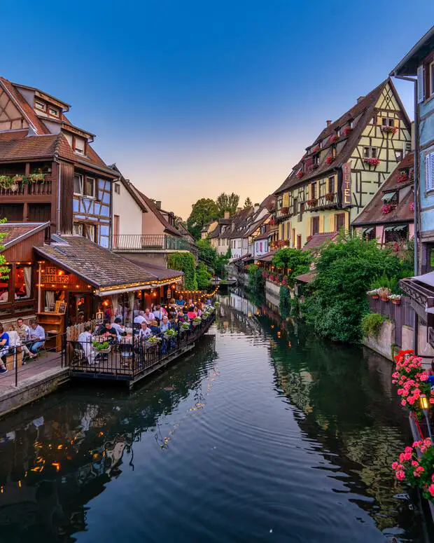 Colmar