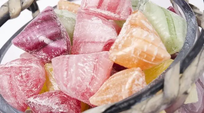 Dulces