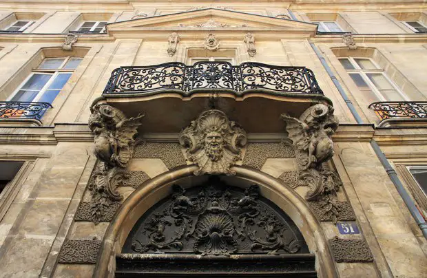 Hotel de Chenizot