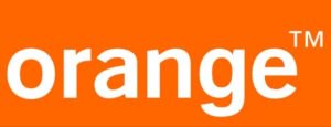 logo orange