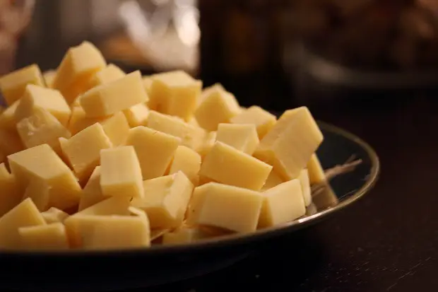 Fondue Saboyana