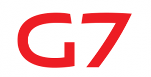 logo taxi g7