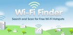 wifi finder 
