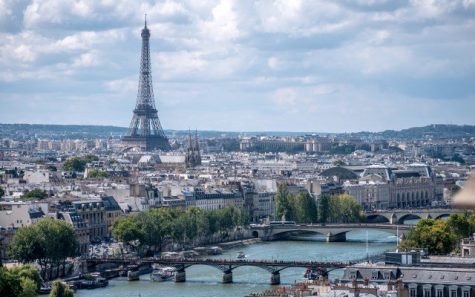 torre eiffel