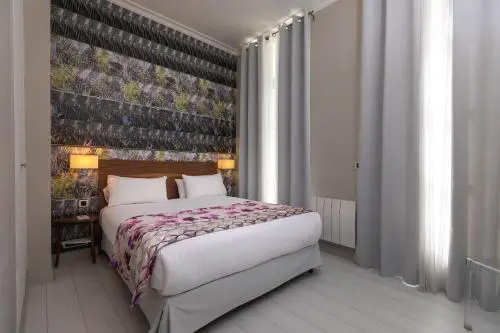 Residence Spa Le Prince Regent Paris Prices Photos And Reviews Residence Spa Le Prince Regent Paris Prices Photos And Reviews