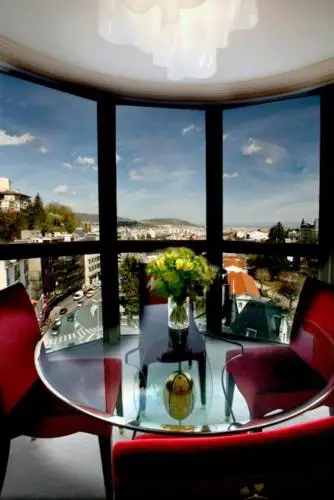 Hotel Princesse Flore Royat Prices Photos And Reviews Hotel Princesse Flore Royat Prices Photos And Reviews