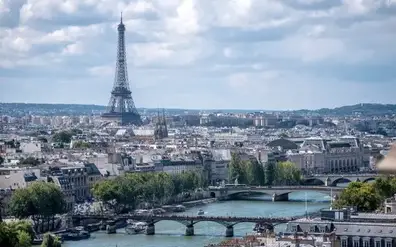 visiter paris