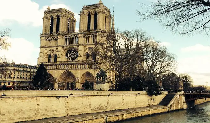 Notre Dame