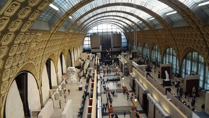 Musée Orsay