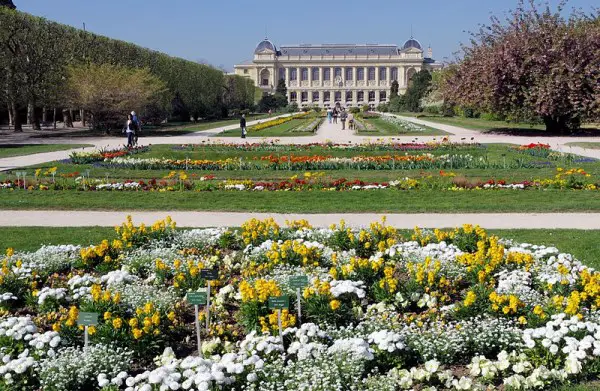 Giardino delle Piante