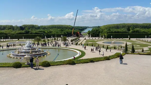 Versailles