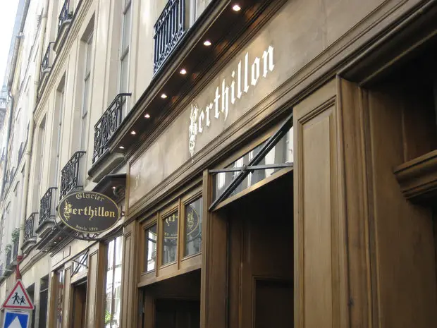 berthillon