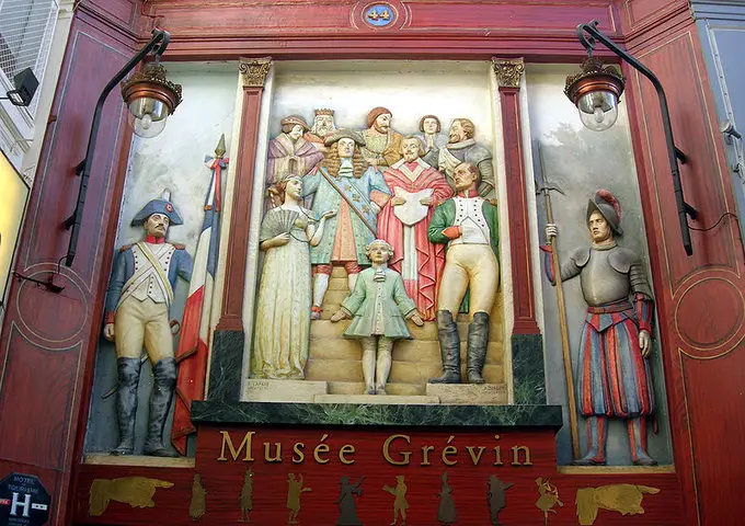 Musée Grévin