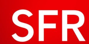 Logo von SFR