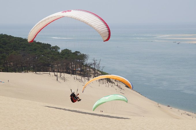 Dune du pilat