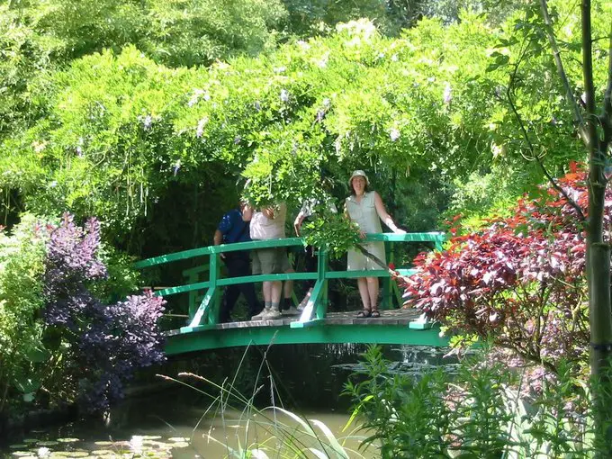 Giverny