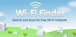 Logo Wifi-Finder app