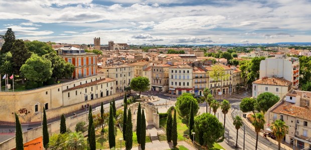 Montpellier