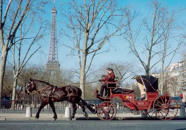 30 activités insolites, fun et originales à faire à Paris