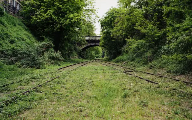 petite ceinture