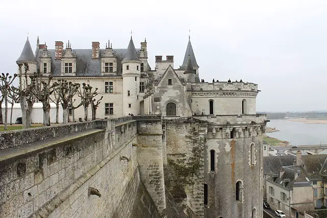 amboise