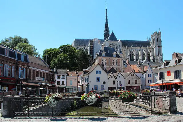 amiens